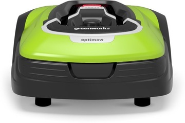 Greenworks Optimow 15 Robot Koszący Trawniki do