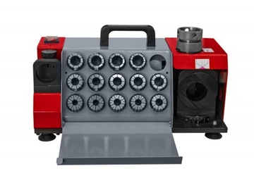 СТАНОК ДЛЯ ЗАТОЧКИ точилка для заточки СВЕРЛ BSG26PRO