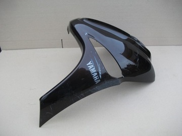 YAMAHA DELIGHT 115 CZACHA CZASZA PRZÓD