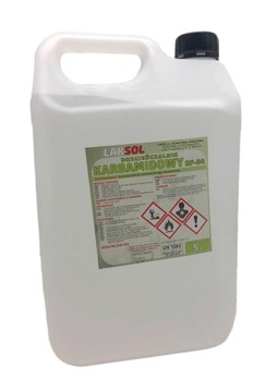 LAKSOL ROZCIEŃCZALNIK KARBAMIDOWY RF-04 5L
