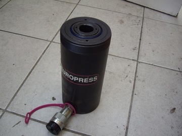 EUROPRESS siłownik CMF20N100 20t 100mm 700bar