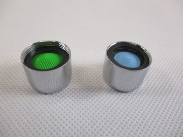 Perlator eko oszczędzający wodę M22 gwint wew