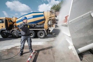 KARCHER РОТОРНАЯ ФОРСУНКА 40 HD HDS PROFESIONAL