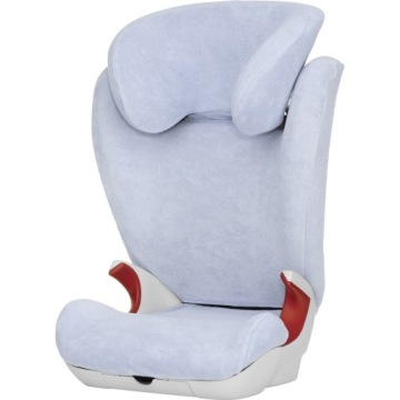 Чохол літній для автокрісла Britax-Romer KID II
