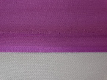 MG ORGANZA Органза ГЛАДКАЯ 44/99 фиолетовая 300см ХИТ