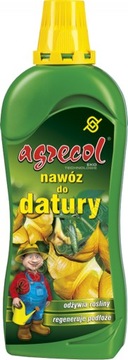 NAWÓZ DO DATURY - CAŁOROCZNA UPRAWA 750ml