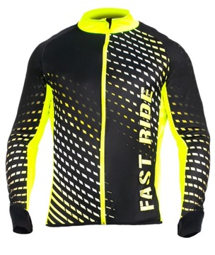 Мужской КОМПЛЕКТ СВИТШОТ + БРЮКИ #NEON 063 032 р.М