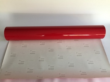 ПЛЕНКА ЗАТЕМНЕНИЯ ЛАМПЫ красная 8300-031