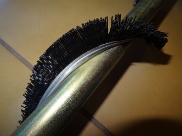 СЪЕМНИК СПИРАЛЬНОЙ ЩЕТКИ TEXAS RIPPER 840950