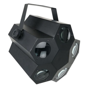 Showtec Spider LED