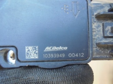 PRZEPŁYWOMIERZ CAPTIVA 2.2 10393949 CHEVROLET