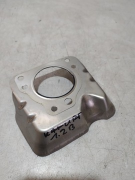 FORD KA PLUS LIFT OSŁONA TERMICZNA