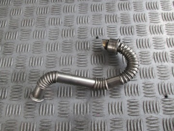 RURKA EGR PEUGEOT 407 1.6 HDI 04-08R