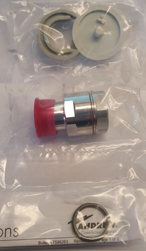 Gniazdo DIN AL5DF-PSA Andrew Feder 7/8