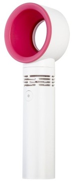 МИНИ-БЕСПРОВОДНОЙ БЕЗЛОПАСТНЫЙ ВЕНТИЛЯТОР