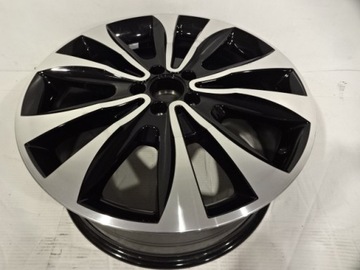 ALUFELGA MERCEDES GLE GLC CLA A167 W167 20