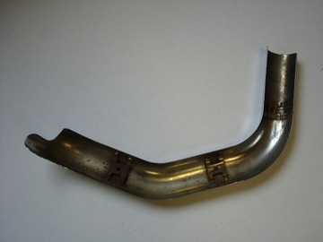 HARLEY DAVIDSON SPORTSTER 04-06 / OSŁONA KOLEKTORA