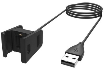 KABEL USB ŁADOWARKA DO FITBIT CHARGE 2