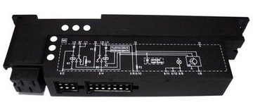Moduł sterujący sterownik 24V MB 0005438915