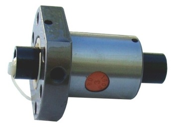 NAKRETKA KULOWA 1605 do śruba CNC