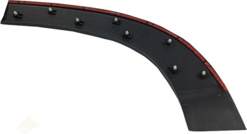 CITROEN JUMPER ДВЕРНАЯ КРЫШКА MAXI MAX STRIP