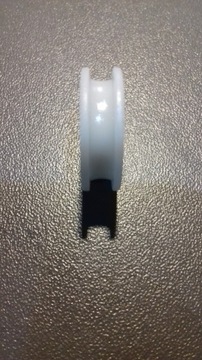 РОЛИКЫ 8 шт для кабин Ява, Аква, 20мм Aquaform