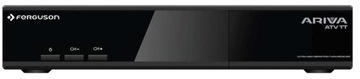Ferguson ARIVA ATV TT Twin TUNER H.265 Android для ТВ-тюнера
