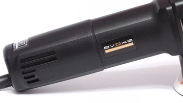 Полировальная машина EVOXA Dual Action HDF8