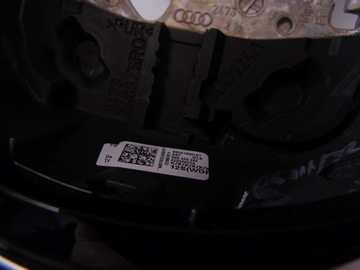 8K0419091BT КОЖАНЫЙ РУЛЬ AUDI A4 A5 Q5 S-LINE