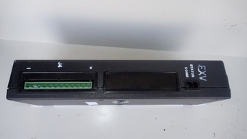 Модуль контроллера CARRIER DSIO TR CEAS410754-01-01