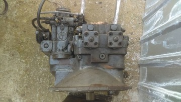 Различные детали New Holland MH City O&K MH3.5 MH5