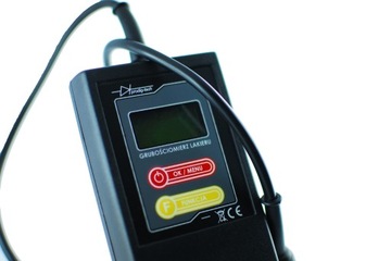 ИЗМЕРИТЕЛЬ ТОЛЩИНОМЕРА КРАСКИ GL-1S PRODIG-TECH