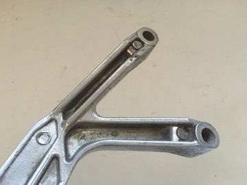 Комплект YAMAHA FZR 600, левый задний пассажир