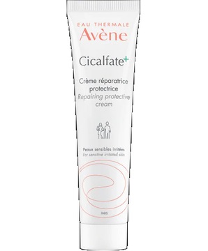 AVENE CICALFATE +, регенерирующий крем, 40мл