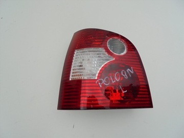 LAMPA LEWY TYŁ VW POLO 9N