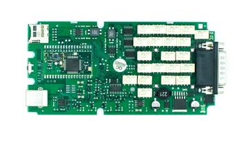 MULTIDIAG PRO+ PLATINUM 2024 ДИАГНОСТИЧЕСКИЙ СКАНЕР OBD ИНТЕРФЕЙС ПОЛИРОВКА