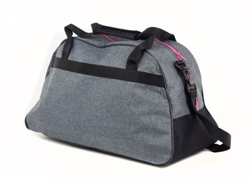 TORBA SPORTOWA FITNESS SIŁOWNIA PODRÓŻNA BASEN 38L