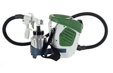 DEDRA DED7413 Agregat HVLP do malowania 700W