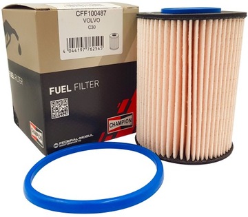 FILTR PALIWA CHAMPION DO VOLVO V60 2.0 D3 D4 D5