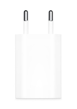 10szt Zasilacz/Ładowarka USB A1400 do iPhone, iPod