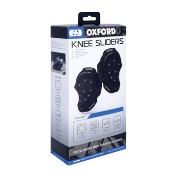 OXFORD SLIDER РІК DROP SPARKIE ISKRZACE 