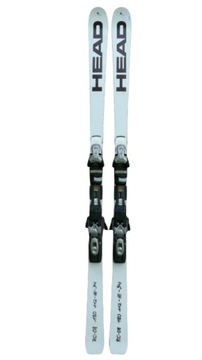 HEAD RC-08 dł. 180cm