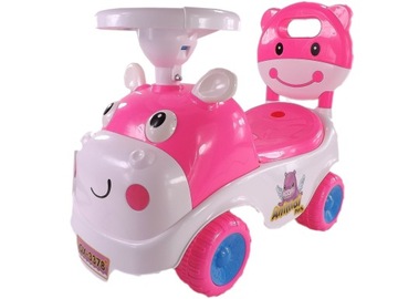 ХРАНЕНИЕ РОГОВ RIDDLE PUSH HIPCIO 3378B