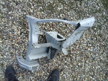 SUZUKI IGNIS CWIARTAK PASA PRZÓD LEWY LIFT