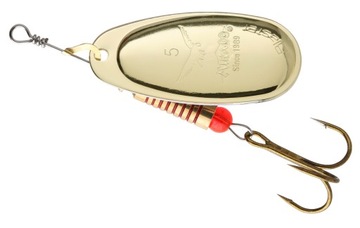 BLACHA obrotowa OBROTÓWKA mikado BLASTER 1,4g r 0