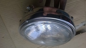 HONDA CB 500 LAMPA REFLEKTOR PRZÓD XJ 600 GS NAKED