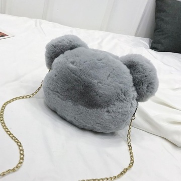 СУМКА TEDDY FURREAL LOL