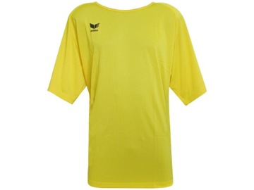 PIŁKARSKA KOSZULKA SPORTOWA T-SHIRT ERIMA 2XL XXL