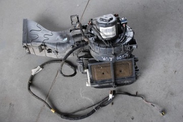 NAGRZEWNICA Z KLIMA SCUDO EXPERT JUMPY 2006-2011