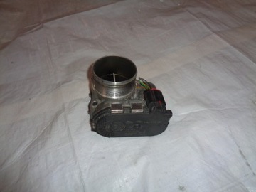 Дроссельная заслонка JAGUAR XF XE X760 G4D3-9F991-AA 2.0